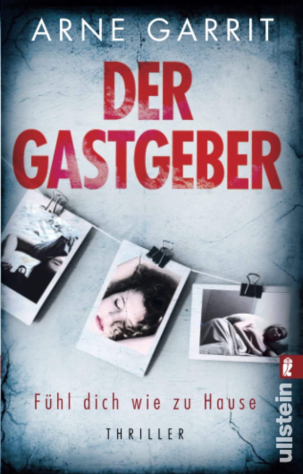 Der Gastgeber (Paperback)