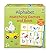 Alphabet Matching Games and Book