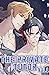 The private tutor #1 (Steal...