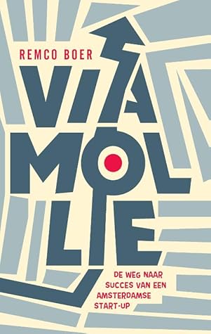 Via Mollie: De weg naar succes van een Amsterdamse start-up