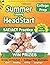 Lumos Summer Learning HeadStart, College Prep Workbook by Lumos Learning