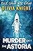 Murder on the Astoria (Olivia Knight FBI #5)
