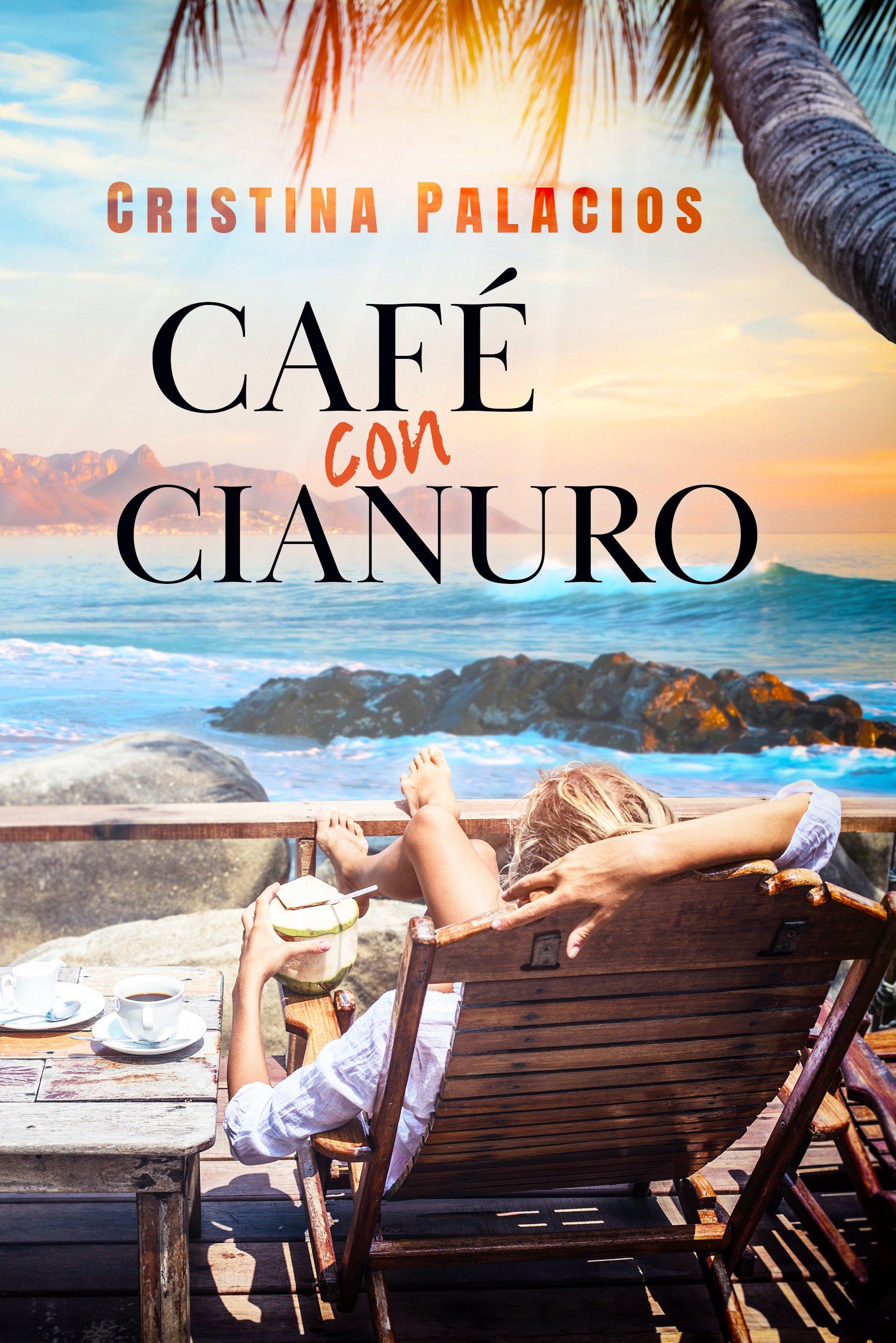 Café con cianuro