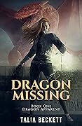 Dragon Missing