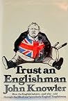Trust an Englishman Trust an Englishman
