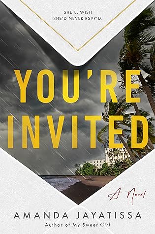You're Invited