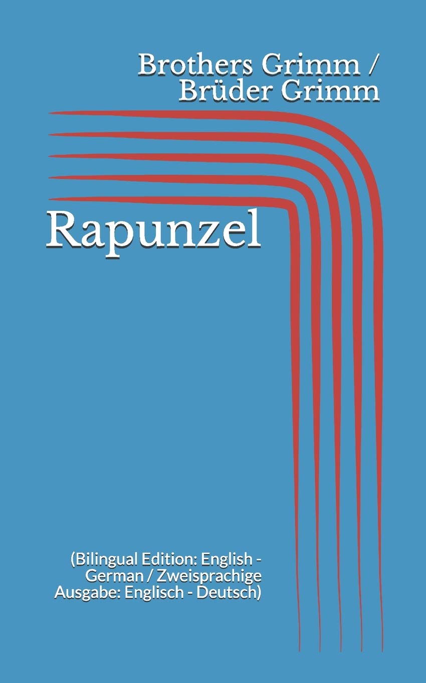 Rapunzel
