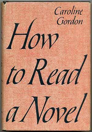 How to Read a Novel (Hardcover)