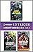 Harlequin Intrigue August 2022 - Box Set 2 of 2