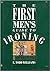 First Men's Guide to Ironing: How You Can Survive the Decline And Virtual Dismemberment of Everything You Used to Depend On