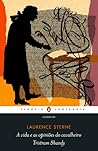 A vida e as opiniões do cavalheiro Tristram Shandy Book cover for A vida e as opiniões do cavalheiro Tristram Shandy