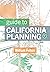 GUIDE TO California Planning sixth edition by William Fulton