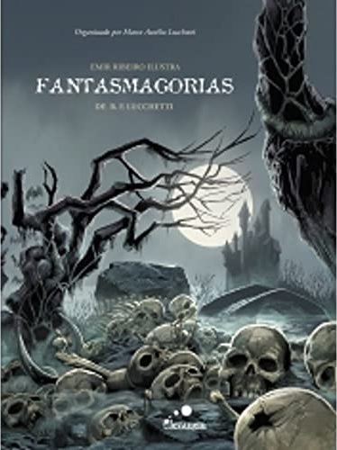 Fantasmagorias