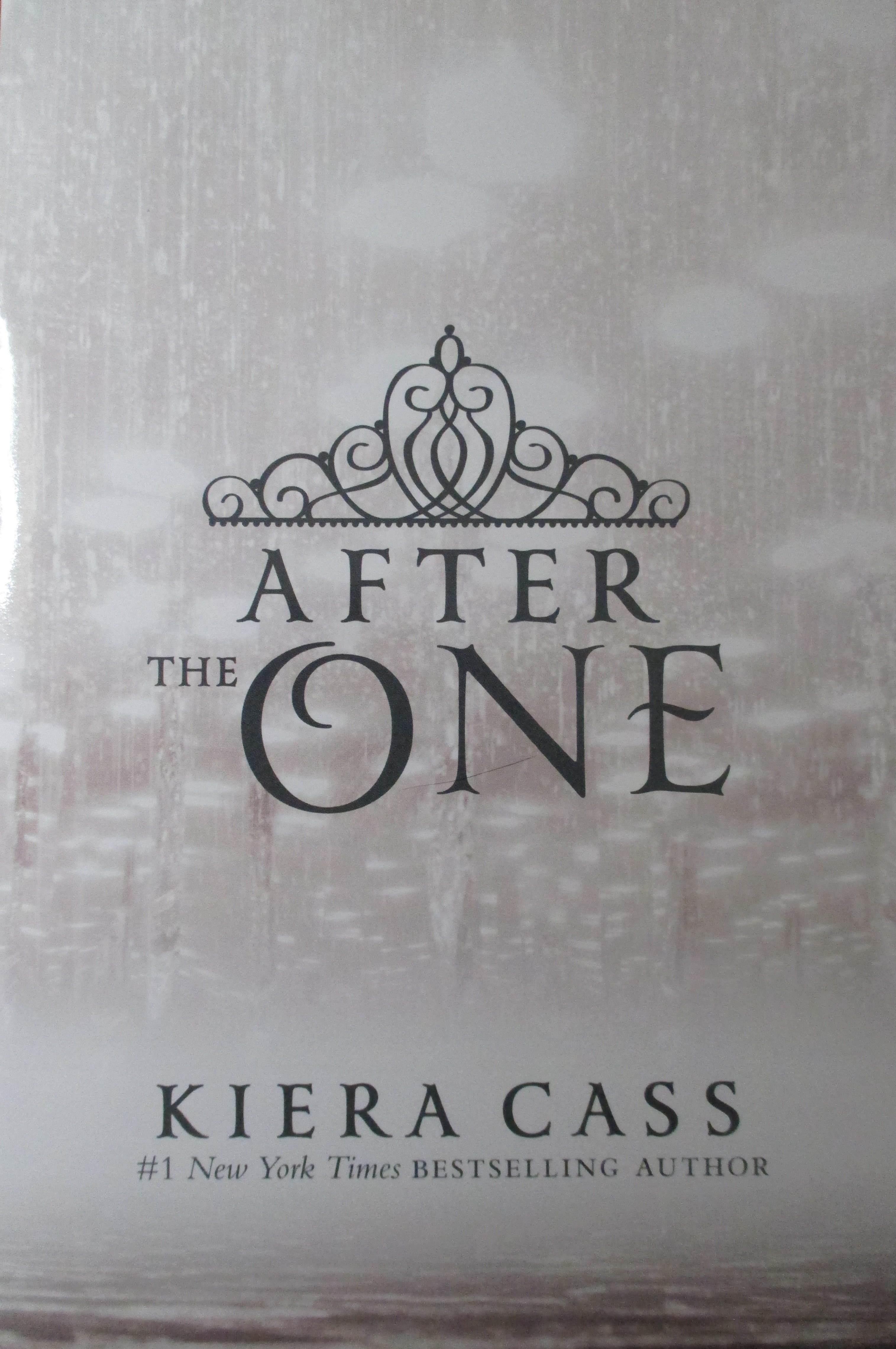 After The One