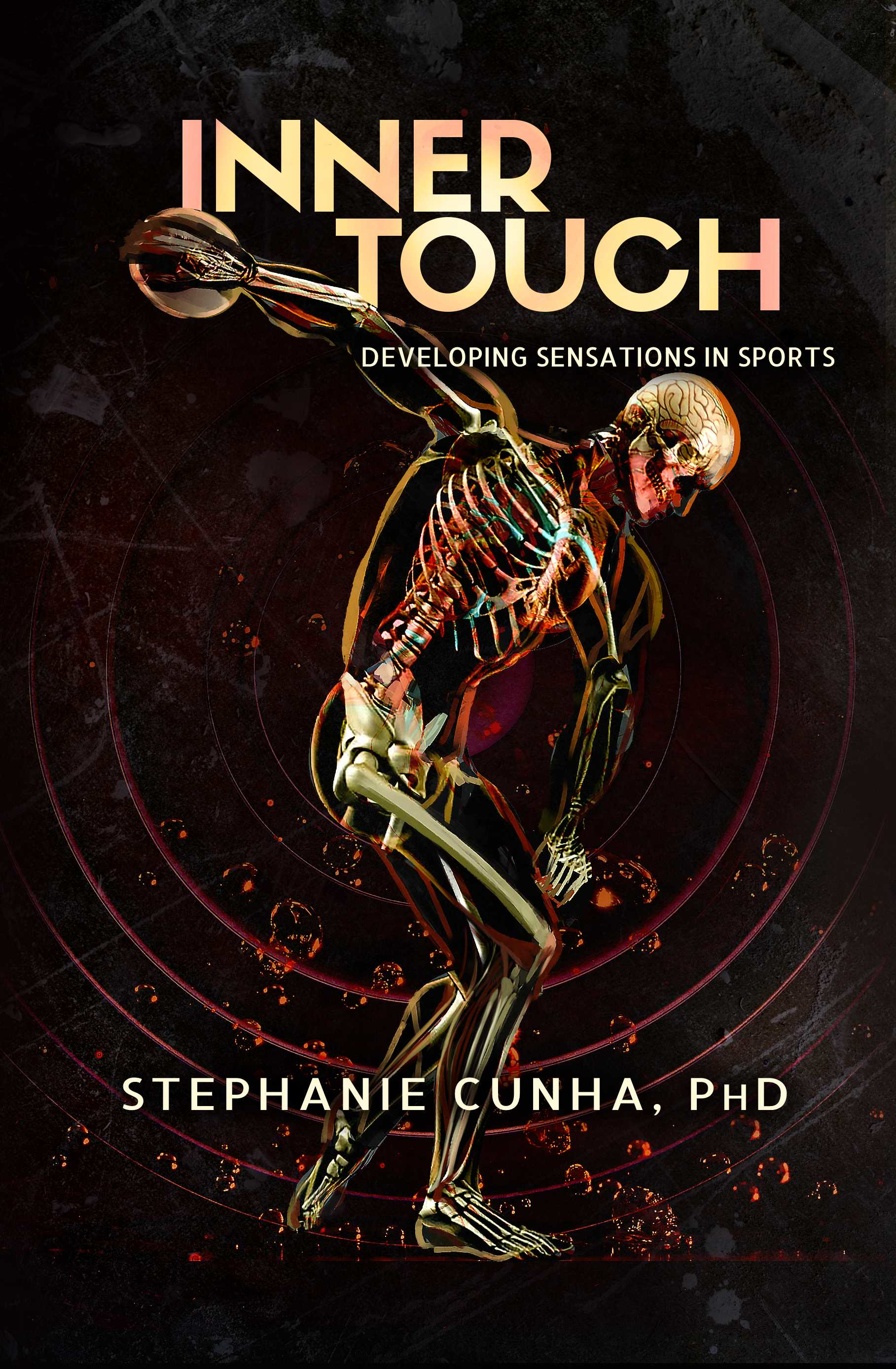 Inner Touch: Developing Sensations in Sports