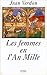 Les Femmes en l'an mille