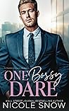 One Bossy Dare