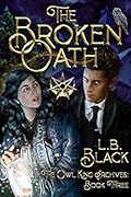 The Broken Oath