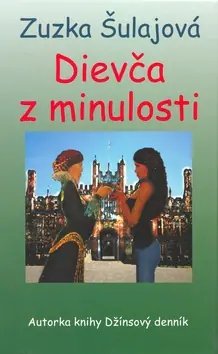 Dievča z minulosti (Hardcover)