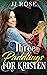 Three Paddlings for Kristen by J.J. Rose