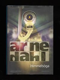 Himmelsöga (A-gruppen, #10)