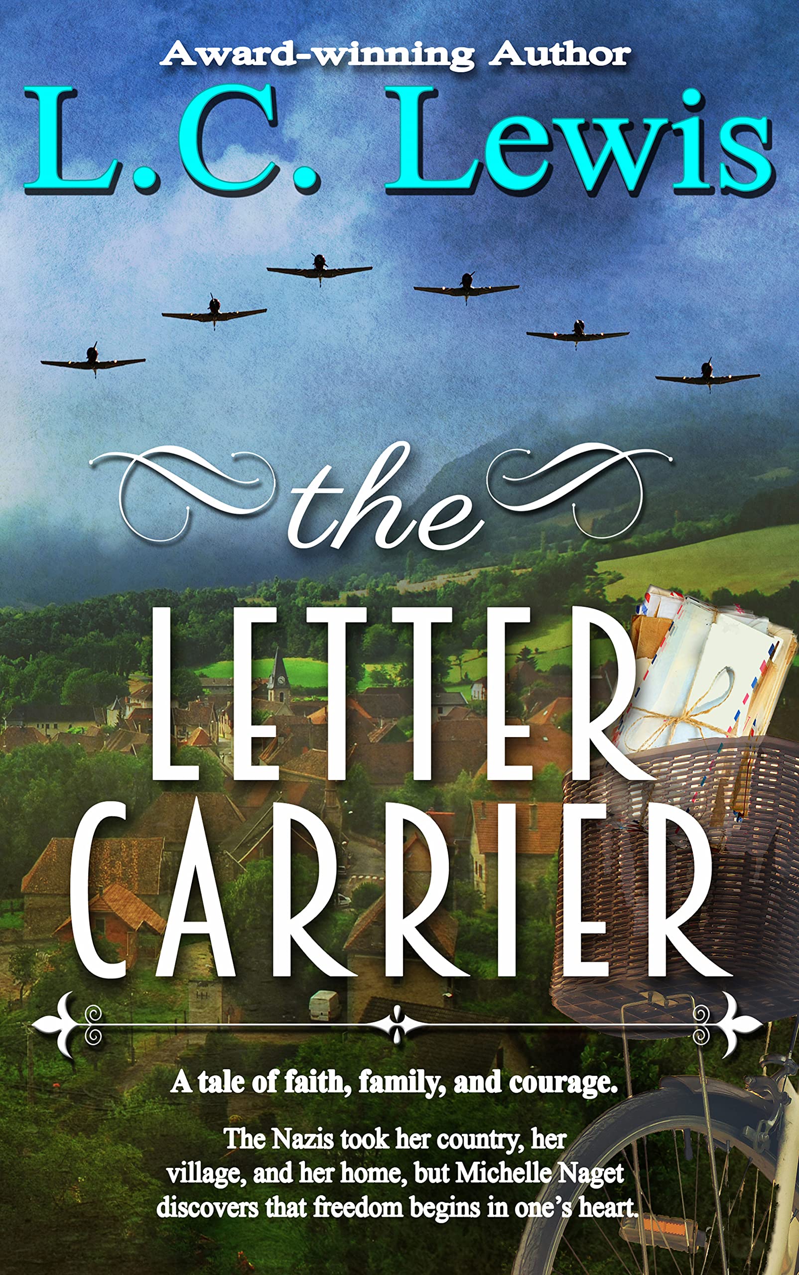 The Letter Carrier (Kindle Edition)