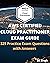 AWS Certified Cloud Practit...