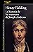 La historia de las aventuras de Joseph Andrews