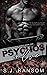 Psychos in Love by S.J. Ransom