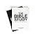 The Bible Study: A One-Year Study of the Bible and How It Relates to You (2-Volume Set Including the Old & New Testaments with Discussion Questions ... Study Guide; early Christmas gift ideas)