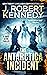 The Antarctica Incident (James Acton Thrillers #35)