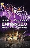 Enhanced by Jenny Benjamin