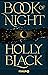 Book of Night (Book of Night #1)