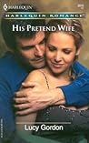 His Pretend Wife