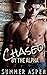 Chased by the Alpha