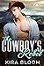 The Cowboy's Rebel