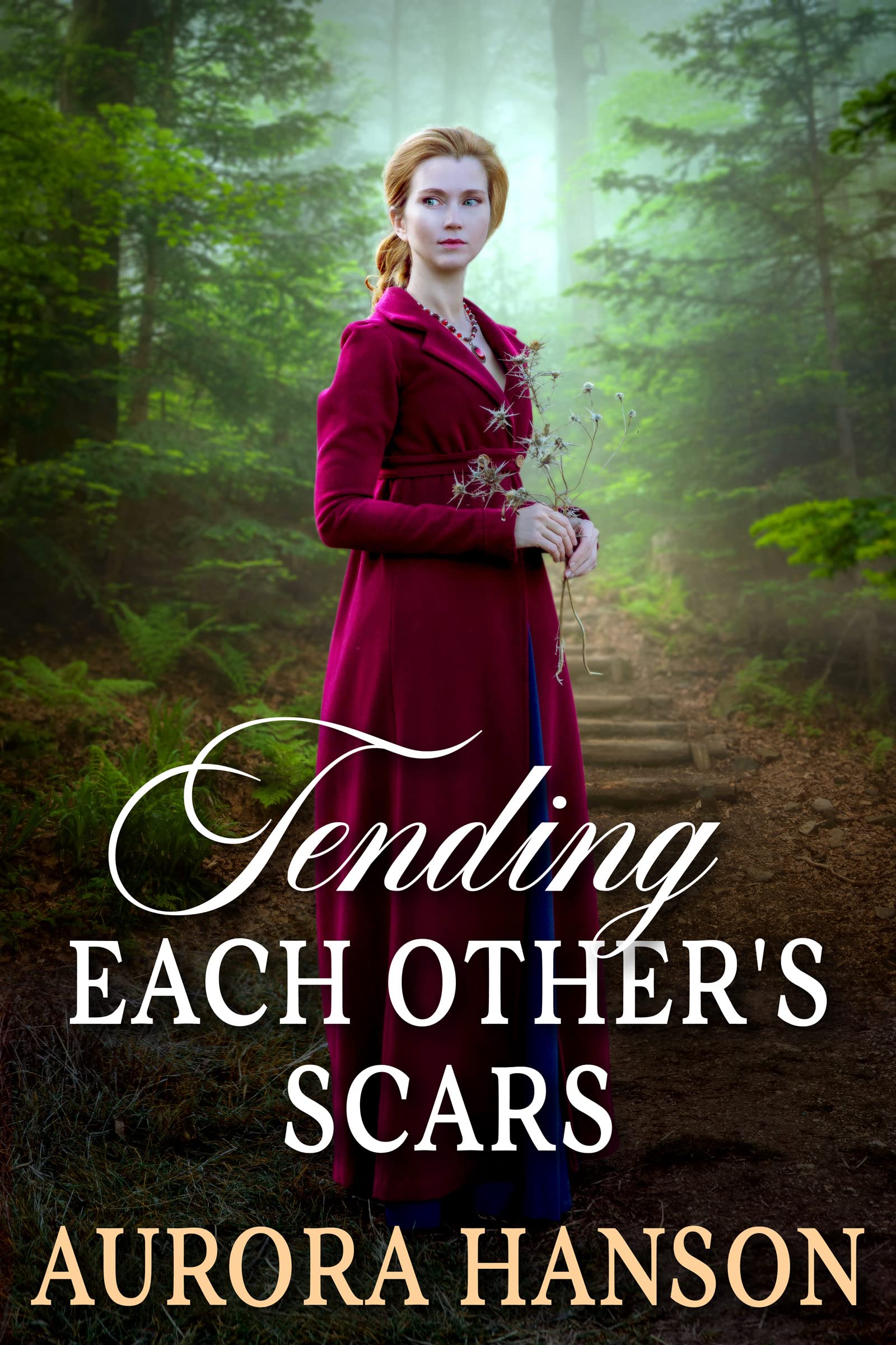 Tending Each Other's Scars (Kindle Edition)