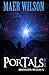 Portals (Modern Magics, Boo...