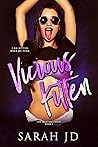 Vicious Kitten by Sarah J.D.