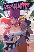 Redd Velvette #2