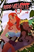 Redd Velvette: 3