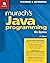 Murach's Java Programming B...