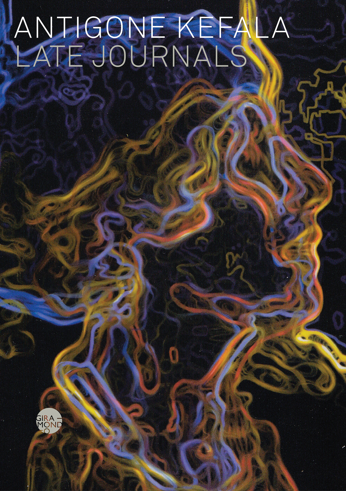 Late Journals (Paperback)