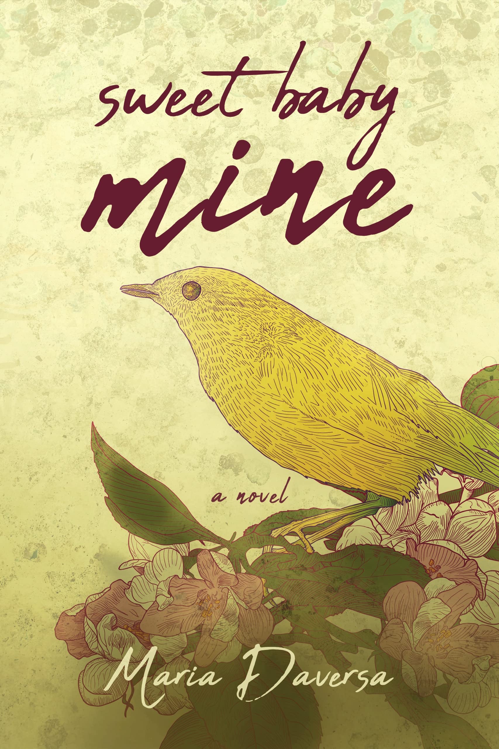 Sweet Baby Mine (Kindle Edition)