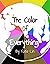 The Color of Everything