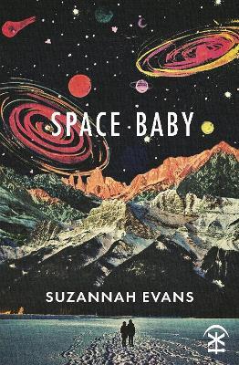 Space Baby (Paperback)