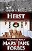 Heist (Inheritance #4)