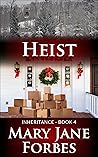 Heist (Inheritance #4)