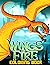 Wíngs ōf Fíɾe Coloring Book by Adam Thompson