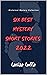 Six Best Mystery Short Stor...